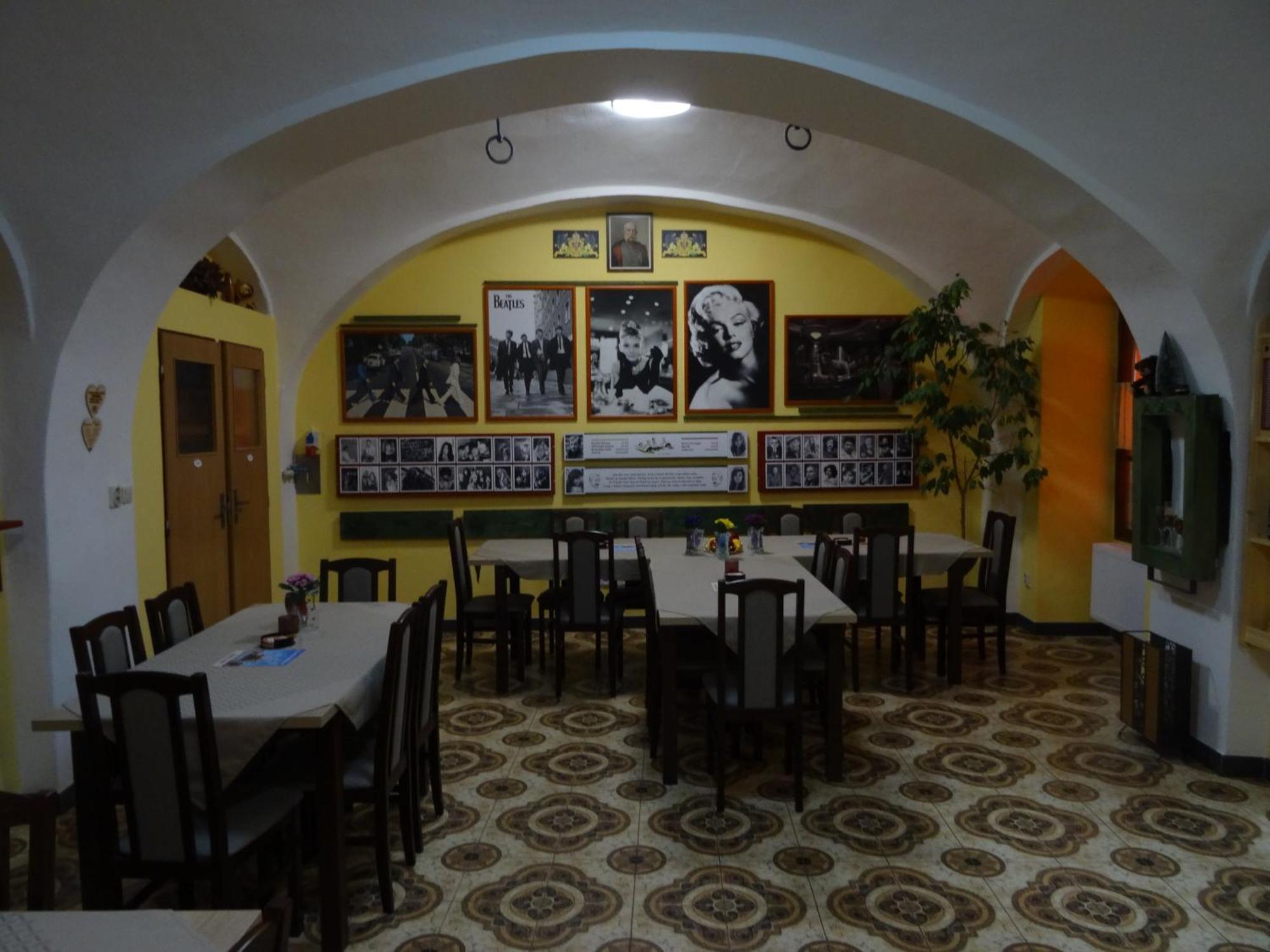 Primabyt Sušice Dış mekan fotoğraf