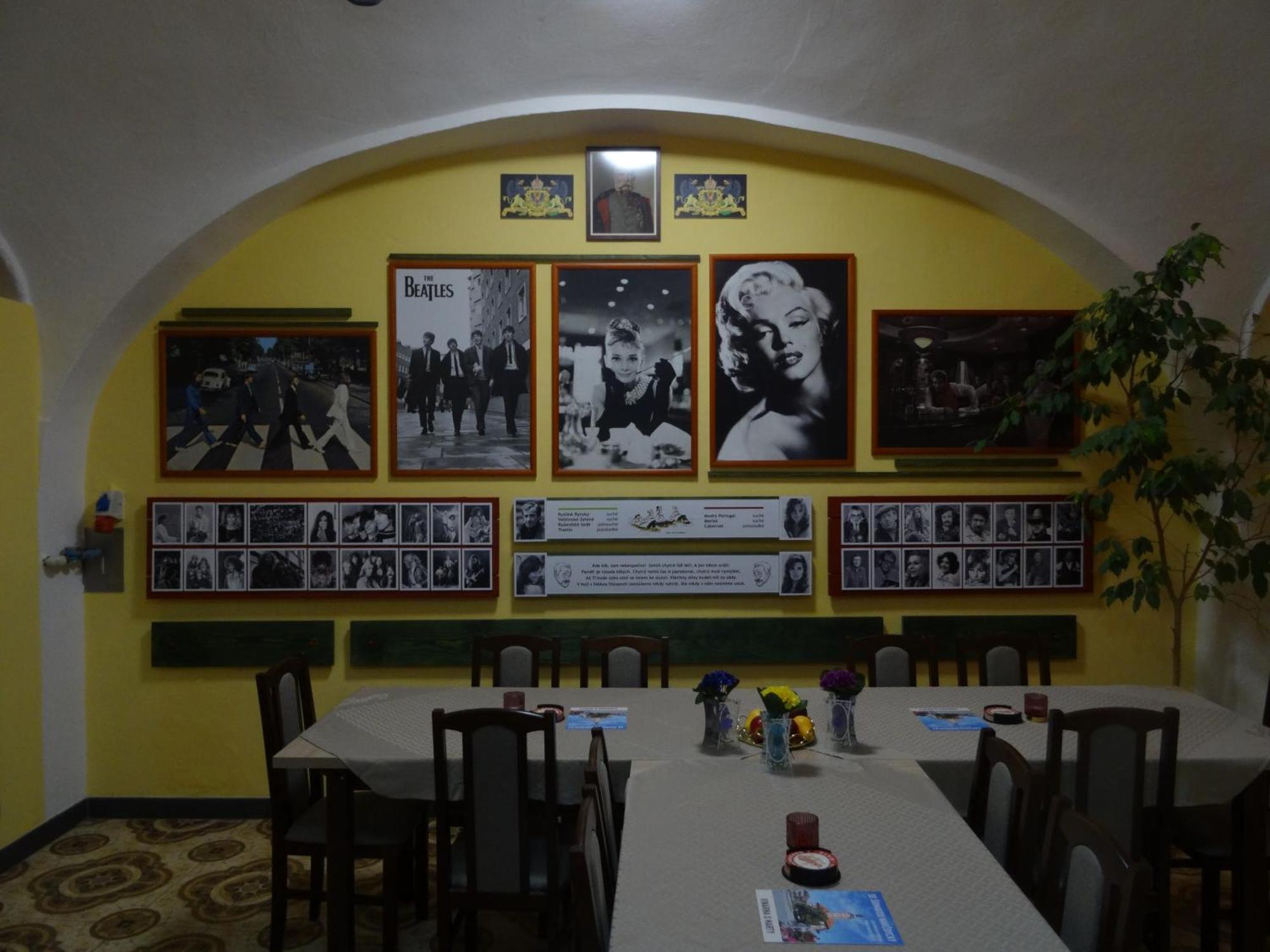 Primabyt Sušice Dış mekan fotoğraf