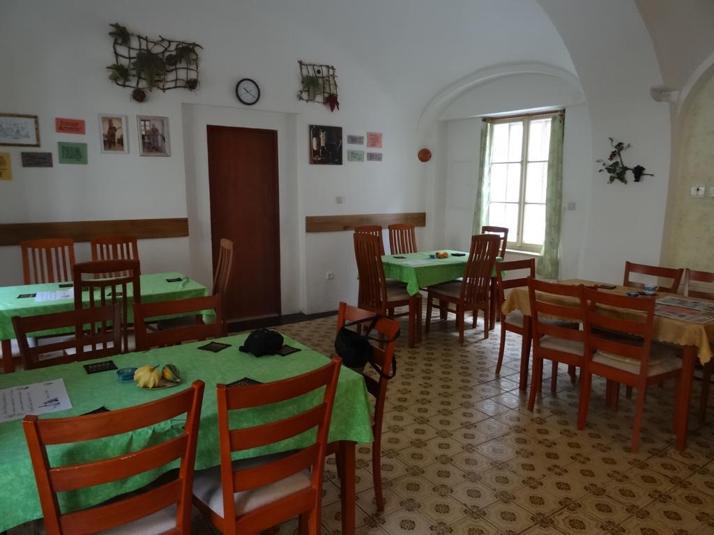 Primabyt Sušice Oda fotoğraf
