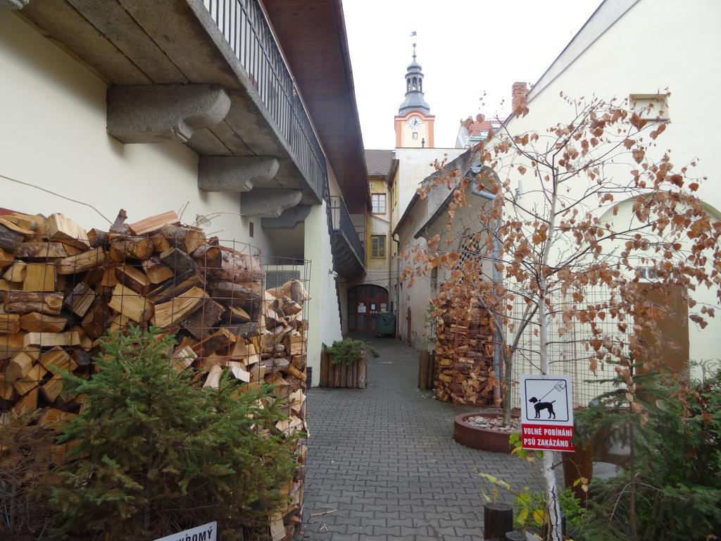 Primabyt Sušice Oda fotoğraf