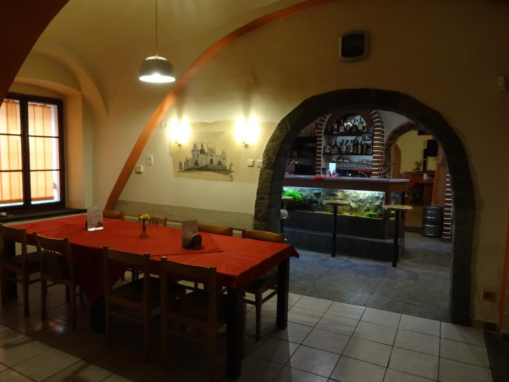 Primabyt Sušice Oda fotoğraf