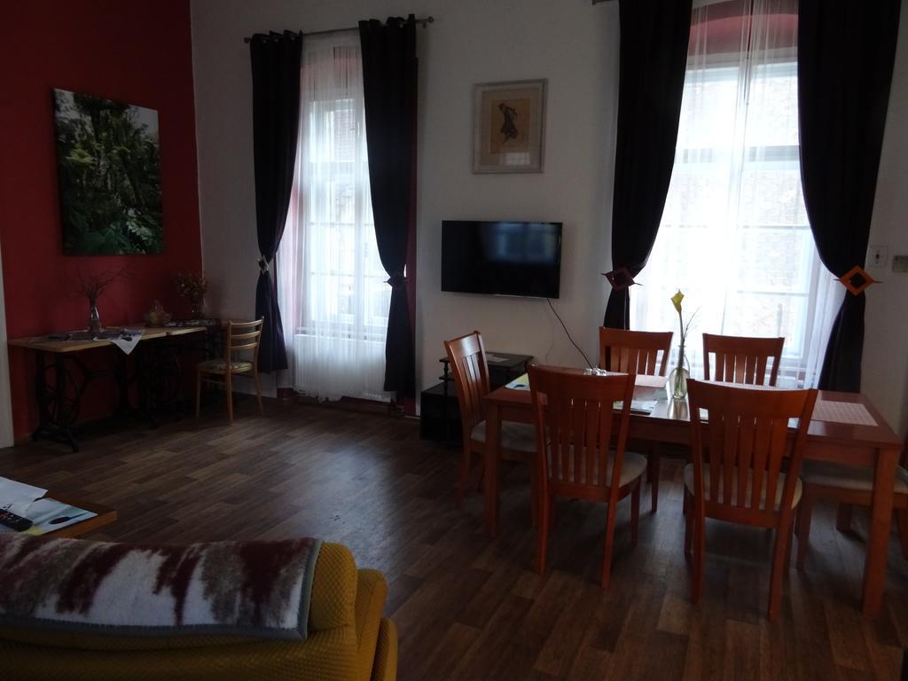 Primabyt Sušice Oda fotoğraf
