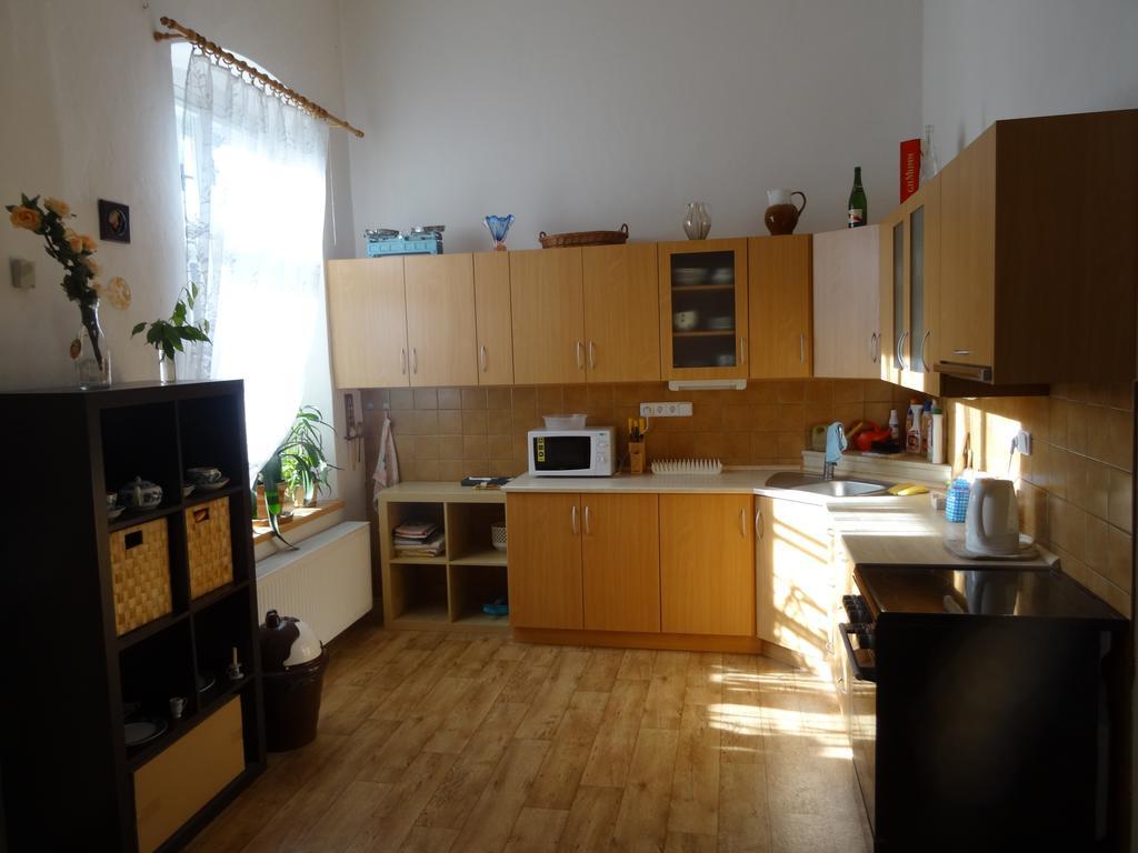 Primabyt Sušice Oda fotoğraf