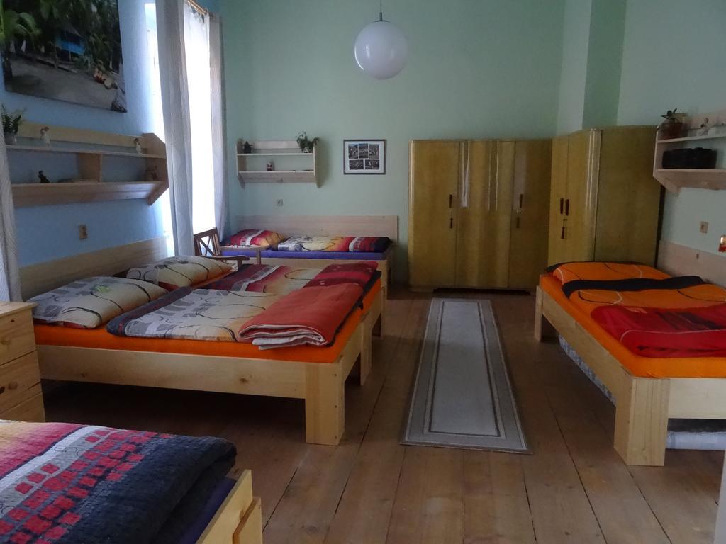 Primabyt Sušice Dış mekan fotoğraf