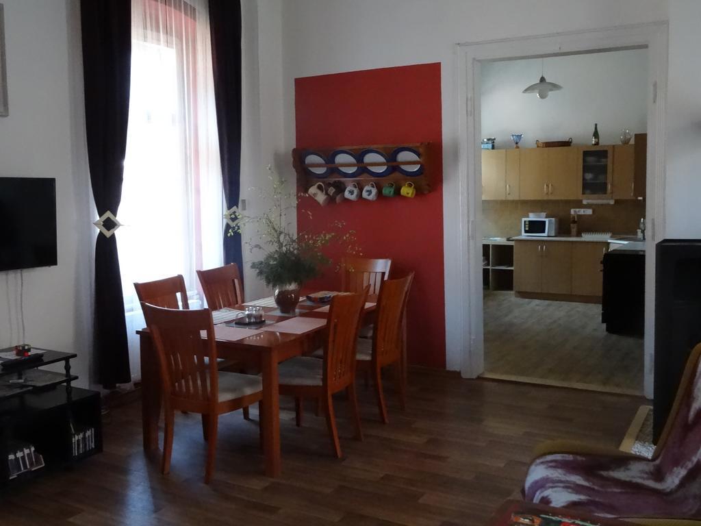 Primabyt Sušice Dış mekan fotoğraf