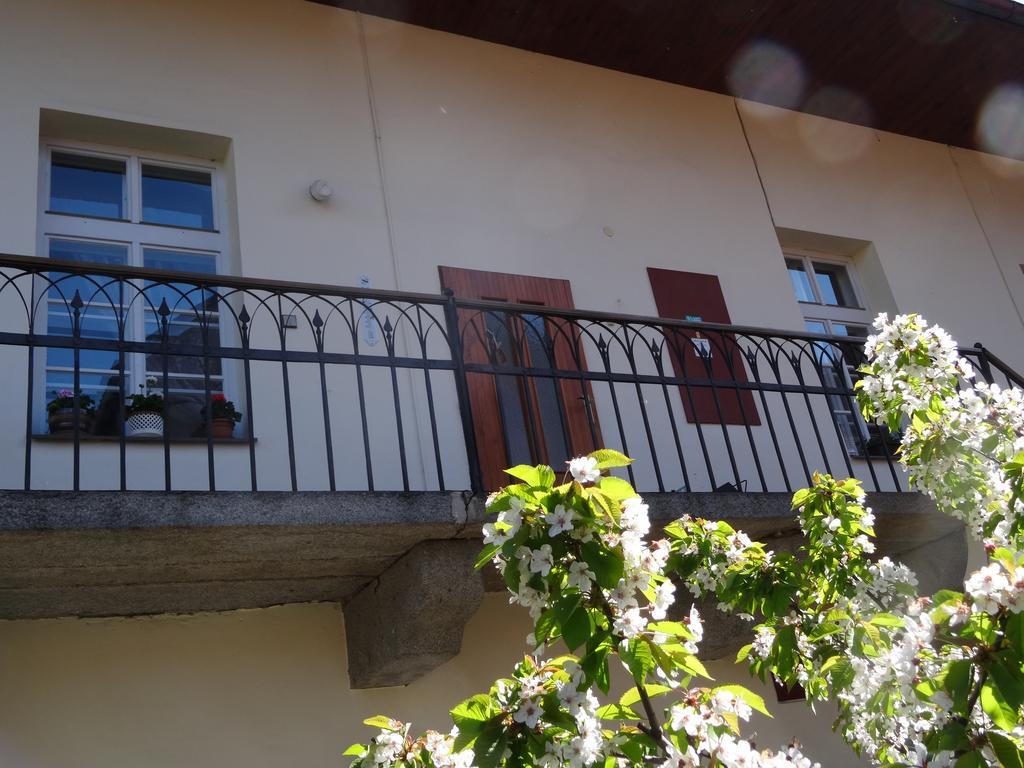 Primabyt Sušice Dış mekan fotoğraf