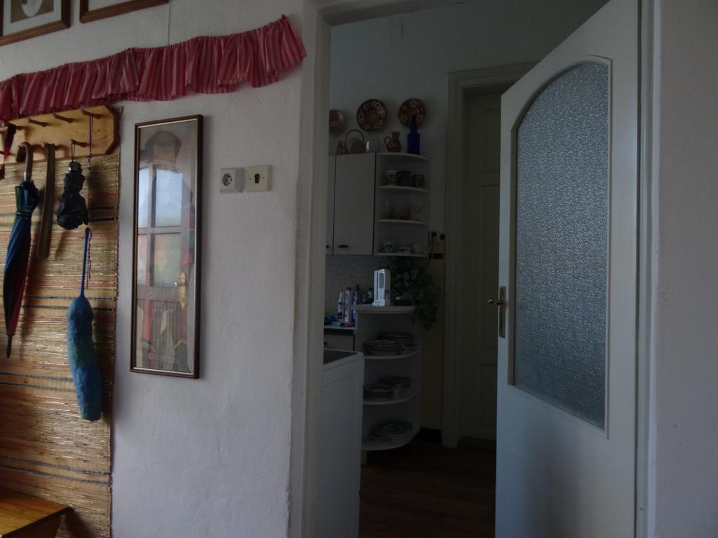 Primabyt Sušice Dış mekan fotoğraf