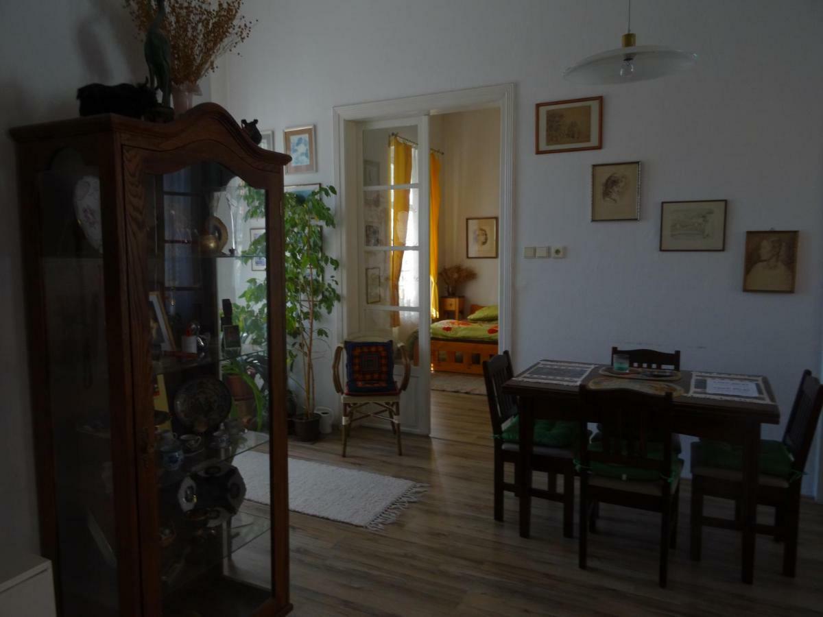Primabyt Sušice Dış mekan fotoğraf