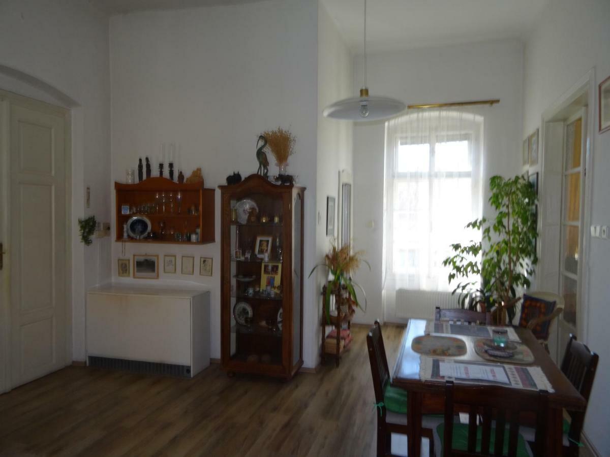 Primabyt Sušice Dış mekan fotoğraf