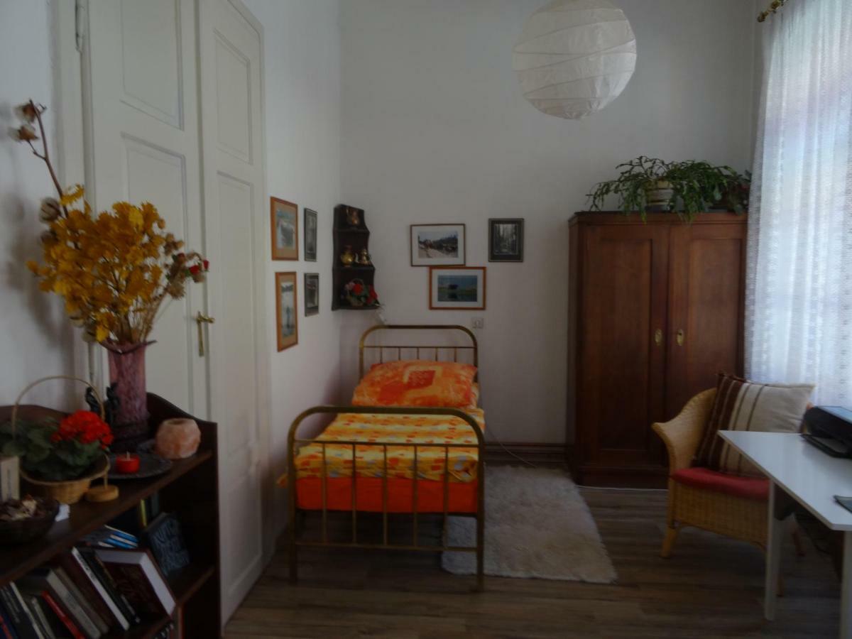 Primabyt Sušice Dış mekan fotoğraf