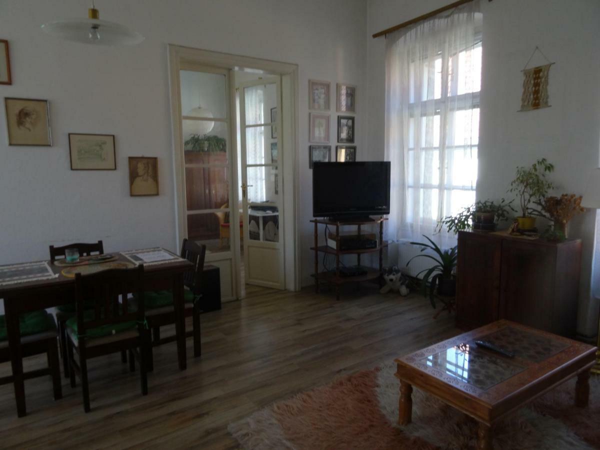 Primabyt Sušice Dış mekan fotoğraf