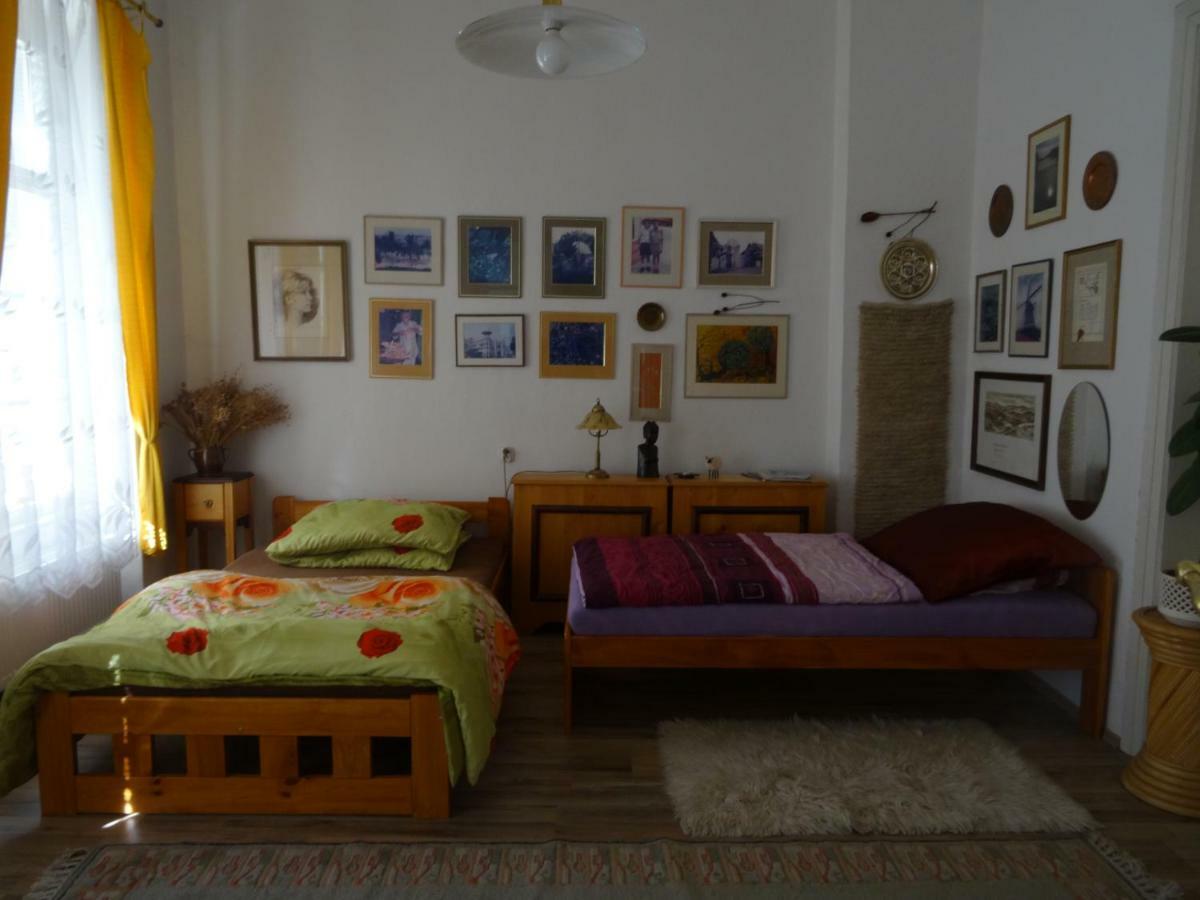Primabyt Sušice Dış mekan fotoğraf