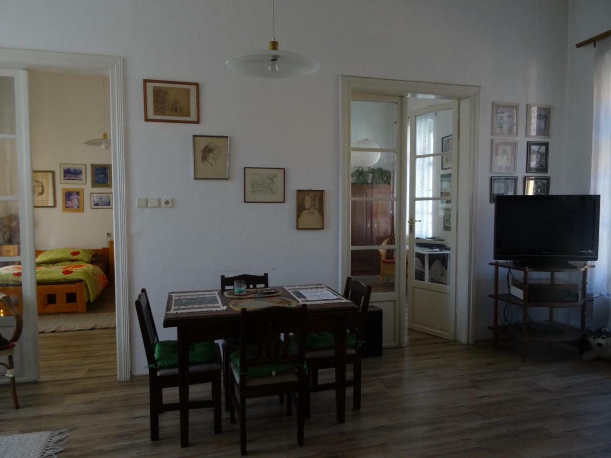 Primabyt Sušice Dış mekan fotoğraf