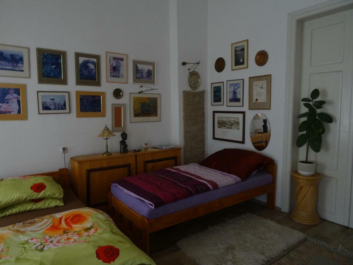Primabyt Sušice Dış mekan fotoğraf