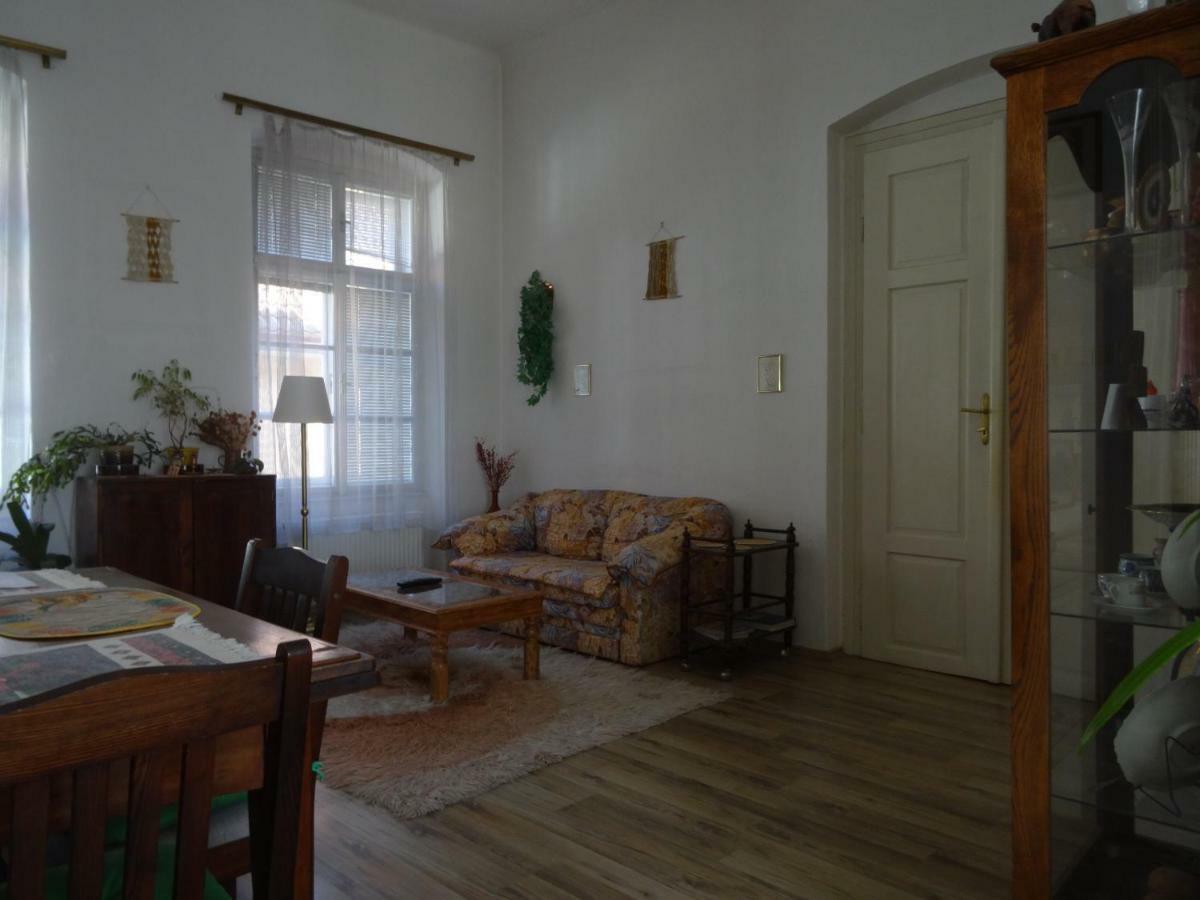 Primabyt Sušice Dış mekan fotoğraf
