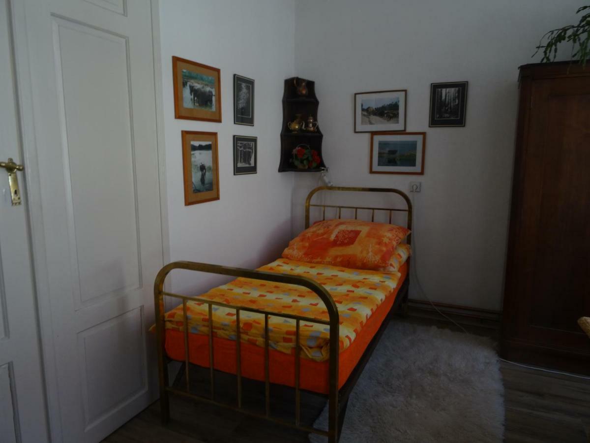 Primabyt Sušice Dış mekan fotoğraf